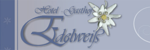 logo gasthof-edelweiss.de